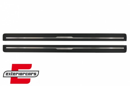 Bočne stepenice na električni pogon / Range Rover Vogue L405 (2017-2020) Sport L494 (2017-2020) SWB, RBRR05EL17