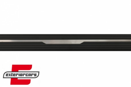 Bočne stepenice na električni pogon / Range Rover Vogue L405 (2017-2020) Sport L494 (2017-2020) SWB, RBRR05EL17