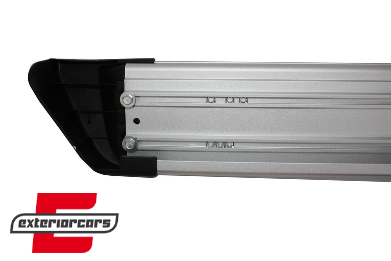 Bočne stepenice / Nissan Qashqai J10 (2007-2013), RBN01