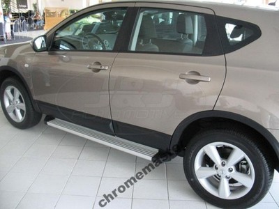 Bočne stepenice / Nissan Qashqai J10 (2007-2013), RBN01
