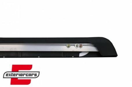 Bočne stepenice / Nissan Qashqai SUV J11 (2014-2016), RBN03