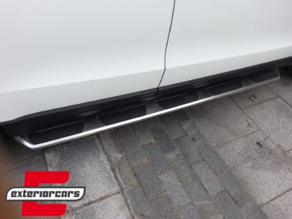 Bočne stepenice OE dizajn / Audi Q5 8R (2008-2016), RBA02OE