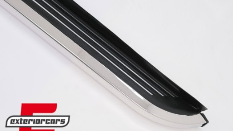 Bočne stepenice OEM dizajn / Ford Kuga Escape II Mk2 (2013-2018), RBFKUOEM