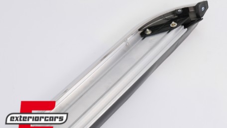 Bočne stepenice OEM dizajn / Ford Kuga Escape II Mk2 (2013-2018), RBFKUOEM