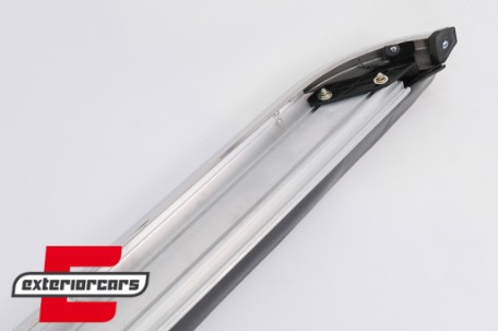 Bočne stepenice OEM dizajn / Ford Kuga Escape II Mk2 (2013-2018), RBFKUOEM