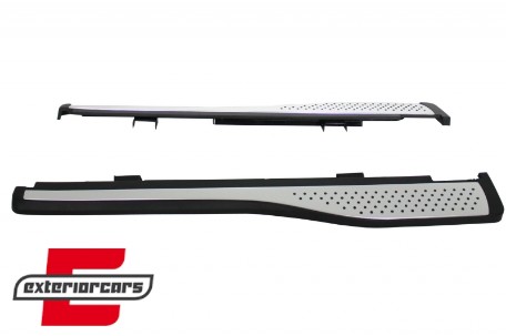 Bočne stepenice OEM dizajn / Honda CRV IV (2012-2016), RBHOCRV12