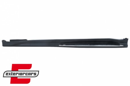 Bočne stepenice OEM dizajn / HONDA HR-V II (2014-2021), RBHOHRV