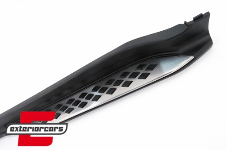 Bočne stepenice OEM dizajn / HONDA HR-V II (2014-2021), RBHOHRV