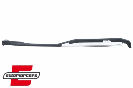 Bočne stepenice OEM dizajn / HONDA HR-V II (2014-2021), RBHOHRV