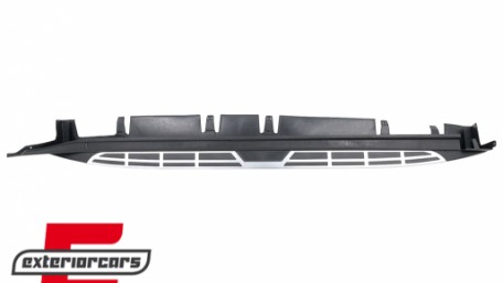 Bočne stepenice OEM dizajn / Hyundai IX35 LM (2009-2014), RBHYIX35OE