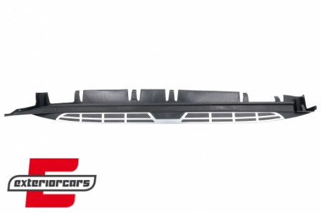 Bočne stepenice OEM dizajn / Hyundai IX35 LM (2009-2014), RBHYIX35OE