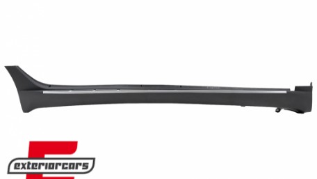 Bočne stepenice OEM dizajn / Hyundai IX35 LM (2009-2014), RBHYIX35OE