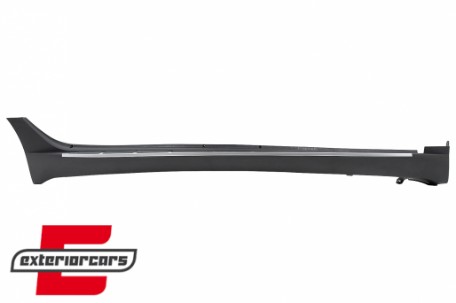 Bočne stepenice OEM dizajn / Hyundai IX35 LM (2009-2014), RBHYIX35OE