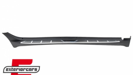 Bočne stepenice OEM dizajn / Hyundai IX35 LM (2009-2014), RBHYIX35OE