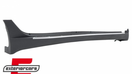 Bočne stepenice OEM dizajn / Hyundai IX35 LM (2009-2014), RBHYIX35OE
