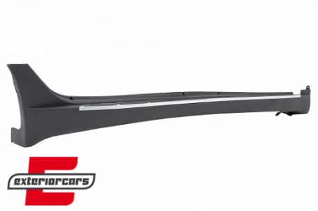 Bočne stepenice OEM dizajn / Hyundai IX35 LM (2009-2014), RBHYIX35OE