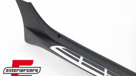 Bočne stepenice OEM dizajn / Hyundai IX35 LM (2009-2014), RBHYIX35OE