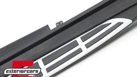 Bočne stepenice OEM dizajn / Hyundai IX35 LM (2009-2014), RBHYIX35OE
