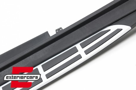Bočne stepenice OEM dizajn / Hyundai IX35 LM (2009-2014), RBHYIX35OE