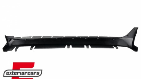 Bočne stepenice OEM dizajn / Hyundai IX35 LM (2009-2014), RBHYIX35OE