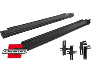 Bočne stepenice OEM dizajn / Toyota RAV4 XA40 (2013-2018), RBTORAV4F