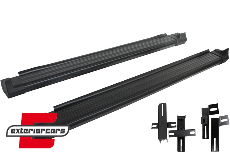 Bočne stepenice OEM dizajn / Toyota RAV4 XA40 (2013-2018), RBTORAV4F