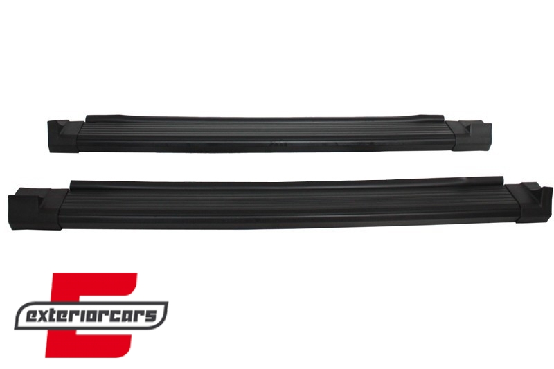 Bočne stepenice OEM dizajn / Toyota RAV4 XA40 (2013-2018), RBTORAV4F