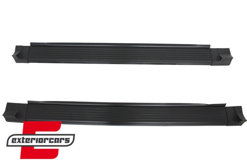 Bočne stepenice OEM dizajn / Toyota RAV4 XA40 (2013-2018), RBTORAV4F
