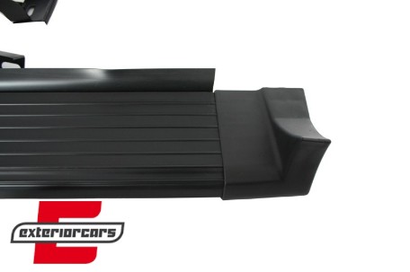 Bočne stepenice OEM dizajn / Toyota RAV4 XA40 (2013-2018), RBTORAV4F