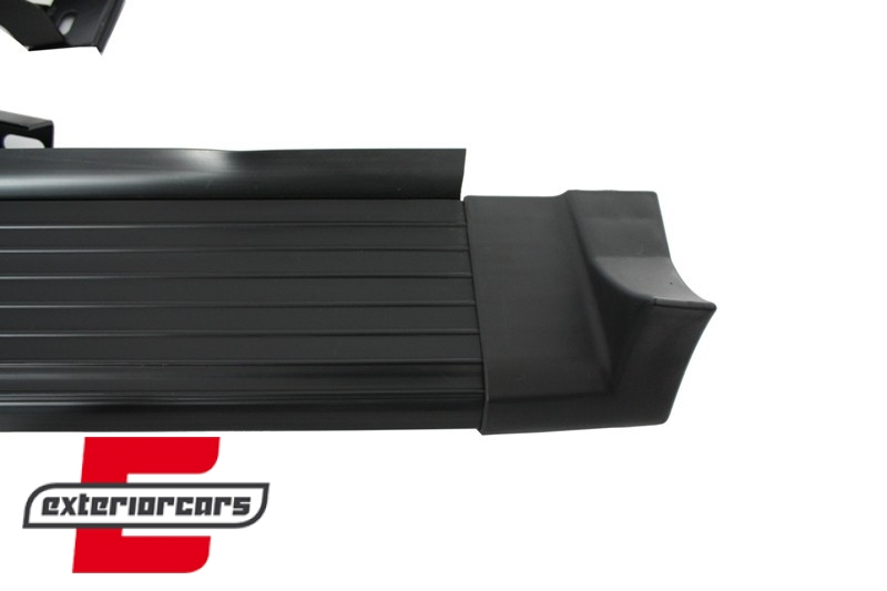 Bočne stepenice OEM dizajn / Toyota RAV4 XA40 (2013-2018), RBTORAV4F