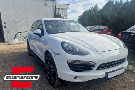 Bočne stepenice / Porsche Cayenne 958 (2010-2017), 15942