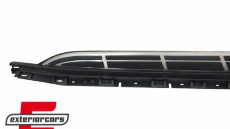 Bočne stepenice / Porsche Cayenne SUV (9Y0) (2018-), RBPO03