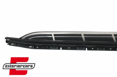 Bočne stepenice / Porsche Cayenne SUV (9Y0) (2018-), RBPO03