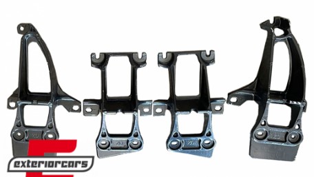 Bočne stepenice / Range Rover Vogue L405 (2013-2021) Sport L494 (2014-2022), RBRR05
