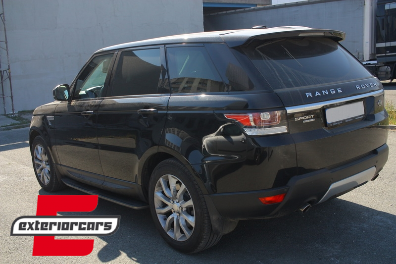 Bočne stepenice / Range Rover Vogue L405 (2013-2021) Sport L494 (2014-2022), RBRR05
