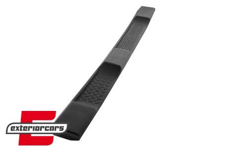 Bočne stepenice Retro dizajn / Jeep Wrangler Rubicon JK (2007-2017) 4 vrata, RBJEWJK4D