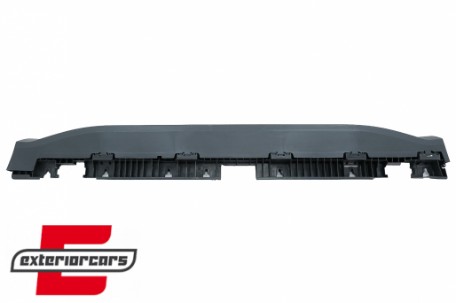 Bočne stepenice sa LED svjetlom dobrodošlice / Mercedes GLE W167 (2019-), RBMBGLEW167L