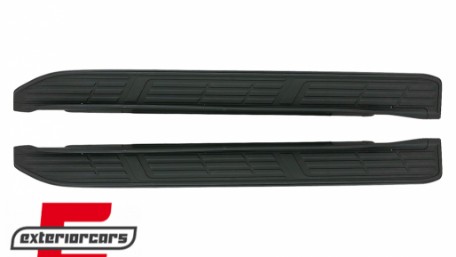 Bočne stepenice / Toyota Land Cruiser Prado FJ150 (2010-2023), RBTOLCFJ150