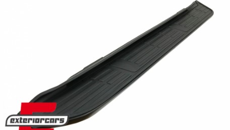 Bočne stepenice / Toyota Land Cruiser Prado FJ150 (2010-2023), RBTOLCFJ150