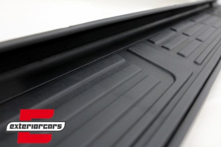 Bočne stepenice / Toyota Land Cruiser Prado FJ150 (2010-2023), RBTOLCFJ150
