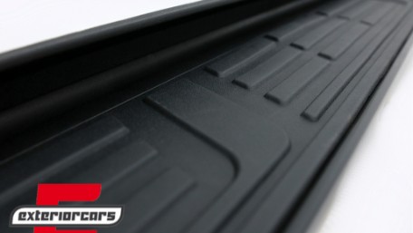 Bočne stepenice / Toyota Land Cruiser Prado FJ150 (2010-2023), RBTOLCFJ150