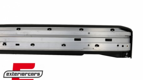 Bočne stepenice / Toyota Land Cruiser Prado FJ150 (2010-2023), RBTOLCFJ150