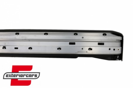 Bočne stepenice / Toyota Land Cruiser Prado FJ150 (2010-2023), RBTOLCFJ150