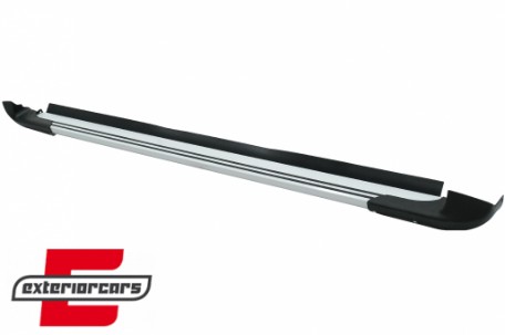 Bočne stepenice / Toyota RAV4 XA40 (2013-2018), RBTORAV4F1