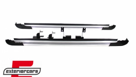 Bočne stepenice / Toyota RAV4 XA40 (2013-2018), RBTORAV4F1