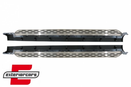 Bočne stepenice / Volvo XC90 SPA (2015-), RBV03BH