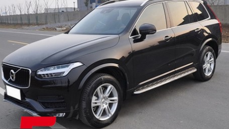 Bočne stepenice / Volvo XC90 SPA (2015-), RBV03BH