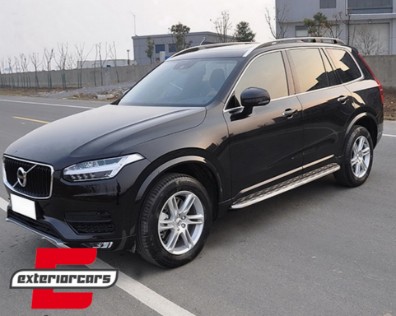 Bočne stepenice / Volvo XC90 SPA (2015-), RBV03BH