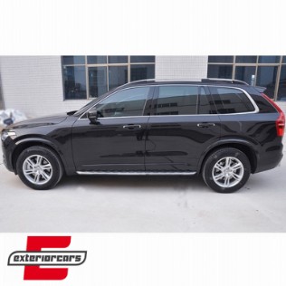 Bočne stepenice / Volvo XC90 SPA (2015-), RBV03BH