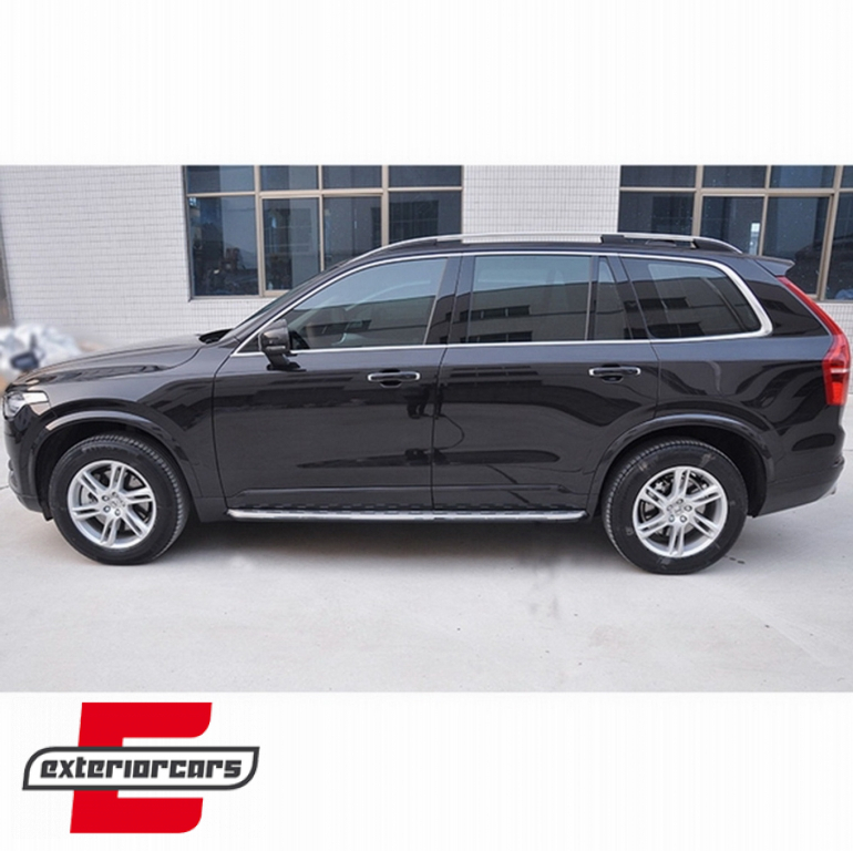 Bočne stepenice / Volvo XC90 SPA (2015-), RBV03BH